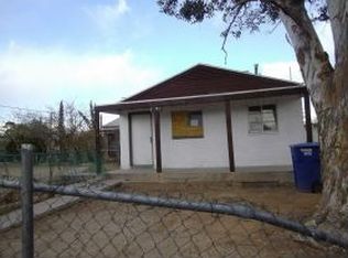 2707 S Monterey Vis, Tucson, AZ 85713
