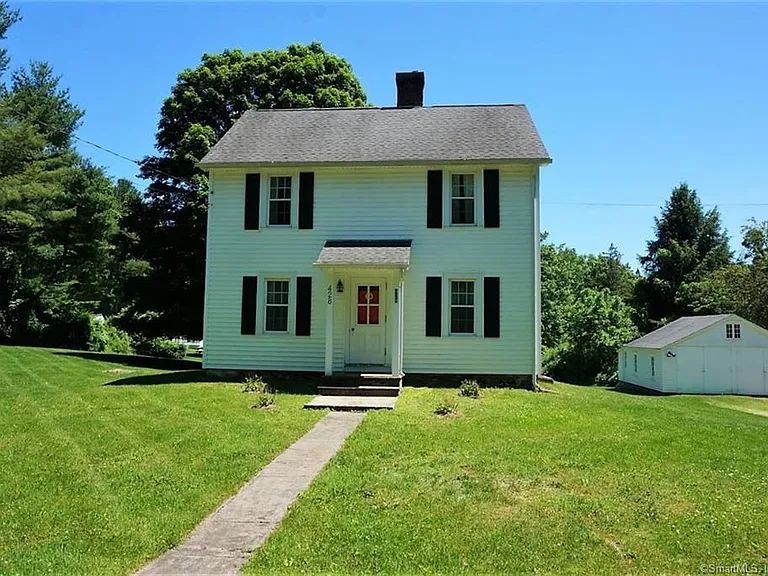 428 Salmon Kill Rd — Photo 1