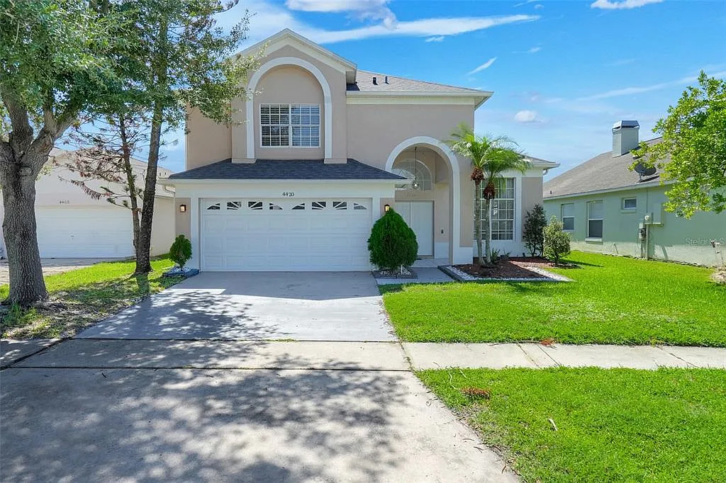 4 bed, 4.0 bath, 2140 sqft, $3,500 — Photo 1
