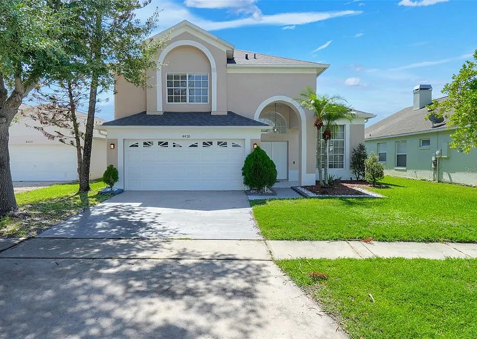 4420 Withrowwood Ct