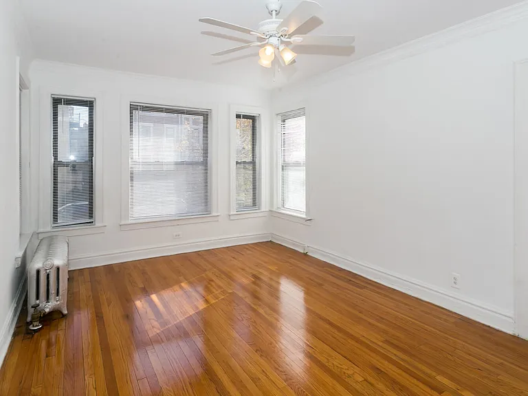 Dining/Living room