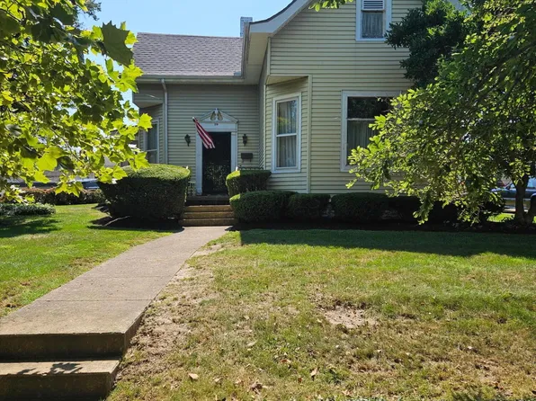 119 N Oak St, London, OH 43140