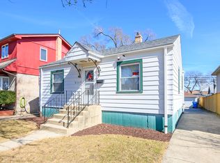 10455 S Spaulding Ave, Chicago, IL 60655