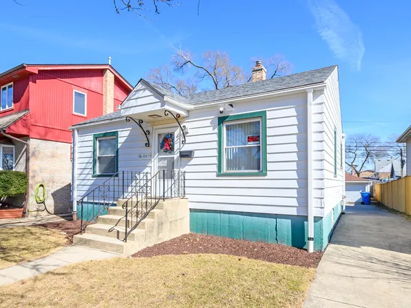 10455 S Spaulding Ave, Chicago, IL 60655