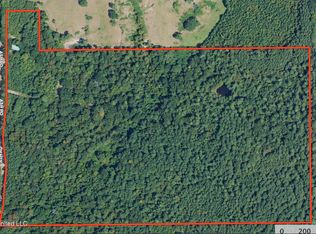 2164 Ash Rd, Centreville, MS 39631