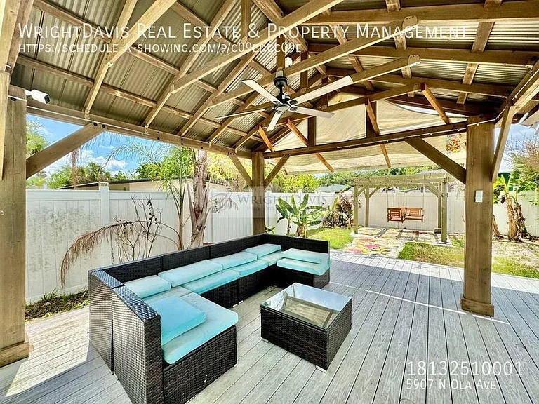 5907 N Ola Ave — Photo 34