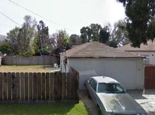 226 1/2 Severin Ave, Modesto, CA