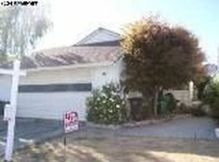 367 Mediterranean Ave, Hayward, CA 94544