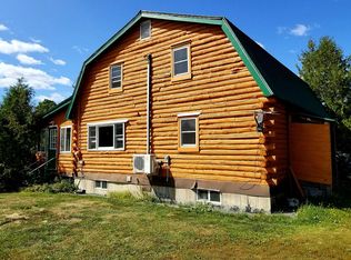 56 Black Water Rd, Masardis, ME 04732
