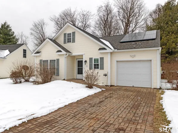 7 Sherwood Court #7, Portland, CT 06480