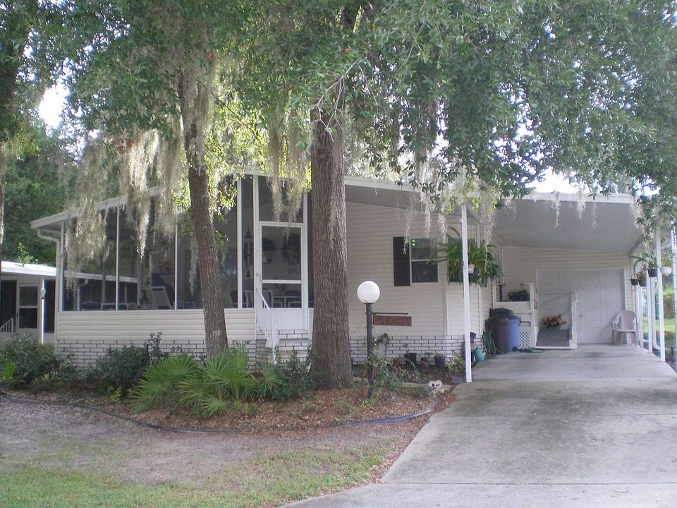 Florida Retreat