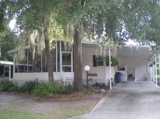 5531 S Winged Elm Way, Inverness, FL 34450