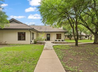 1927 Clubhouse Hill Dr #14, Spicewood, TX 78669