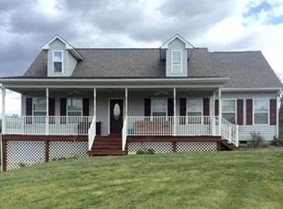 106 Patrick Dr, Lexington, VA 24450