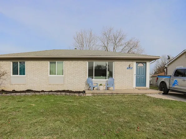 41688 Westmeath Cir, Clinton Township, MI 48038