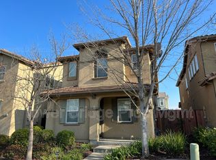 5518 Sag Pond Way, Sacramento, CA