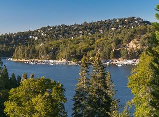 349 Old Mill Dr, Lake Arrowhead, CA 92352