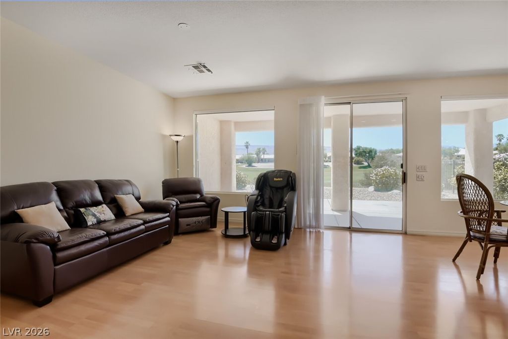 4621 Regalo Bello St #5130GOLF, Las Vegas, NV - View 4