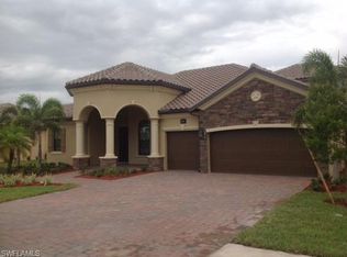 18181 Bonita National Blvd, Bonita Springs, FL 34135