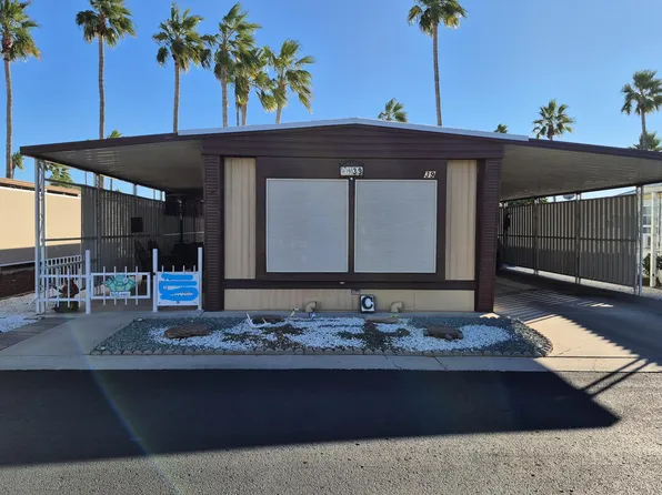 9302 E Broadway Road E #39, Mesa, AZ 85208