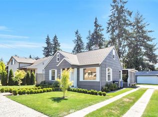 1445 SW 150th St, Burien, WA 98166