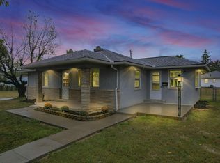 1684 Victor Ave, Obetz, OH 43207