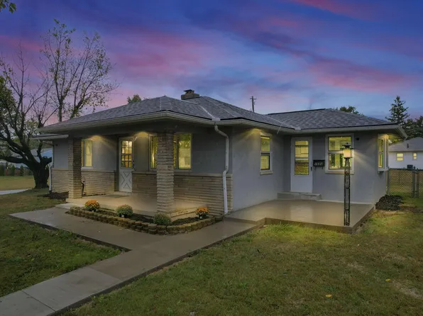 1684 Victor Ave, Obetz, OH 43207