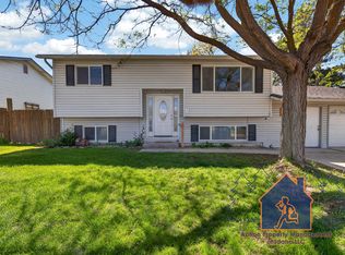 510 Elmwood Dr, Nampa, ID 83687