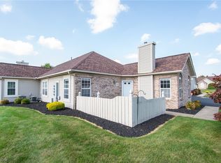 695 E Western Reserve Rd UNIT 2303, Poland, OH 44514
