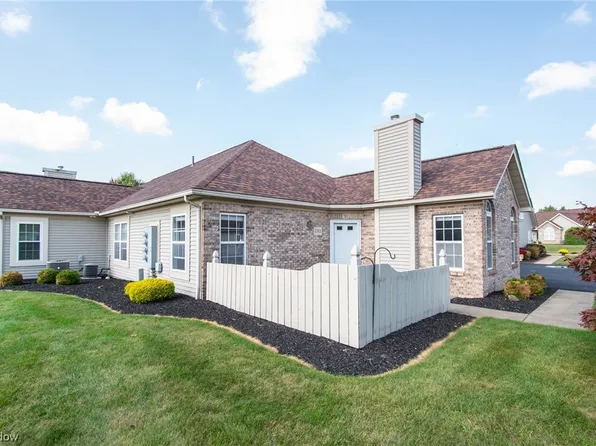 695 E Western Reserve Rd Unit 2303, Poland, OH 44514