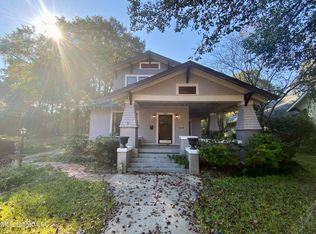 312 E Center St, Canton, MS 39046