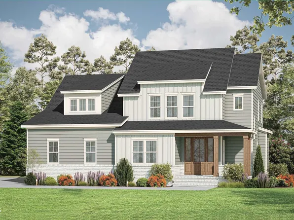 65 Broadleaf Ln, Louisburg, NC 27549