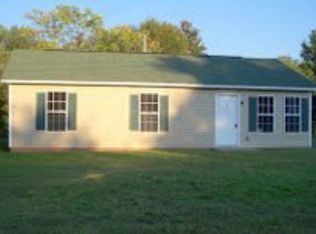 417 Jose St, Shelby, NC 28150