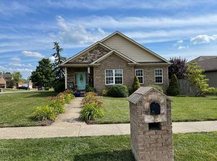 101 Red Robin Way, Wilmore, KY 40390