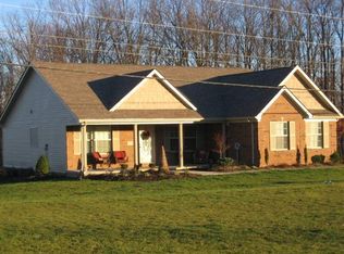 250 Eagle Dr, Morehead, KY 40351