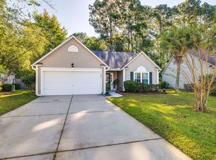 1484 Wellesley Cir, Mount Pleasant, SC 29466