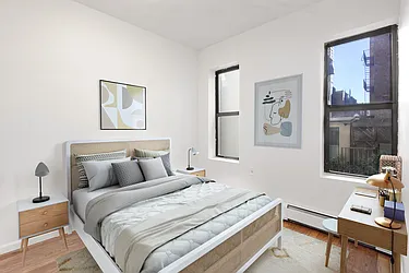 Rented by Living New York