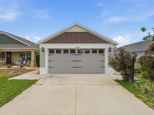 6094 Rodriguez Ln, The Villages, FL 32163