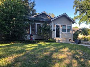 2237 Cos St, Liberty, TX 77575
