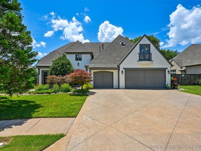 11718 S Oswego Ave, Tulsa, OK, 74137