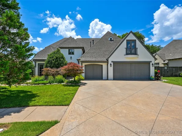 11718 S Oswego Ave, Tulsa, OK 74137