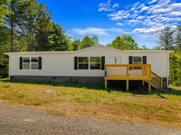 112 Knight Rd, Rogersville, TN 37857