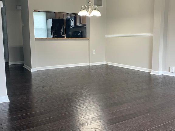 Living Room / Dining Room