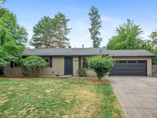 2343 SW Dunbar Pl, Troutdale, OR 97060