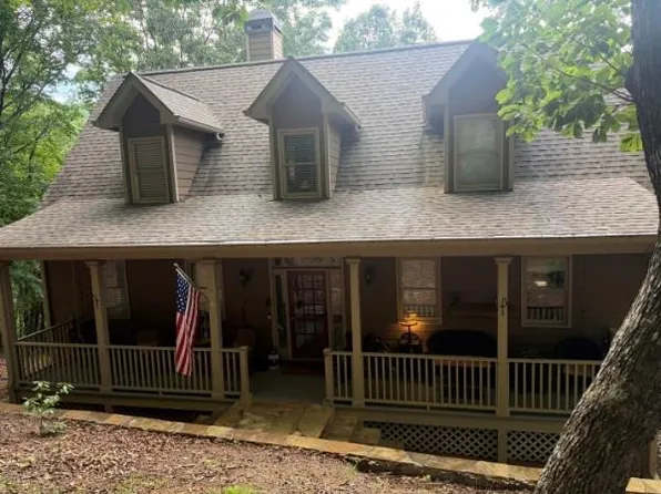 432 Huckleberry Trl, Jasper, GA 30143