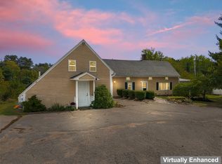 149 Dow Highway, South Berwick, ME 03908