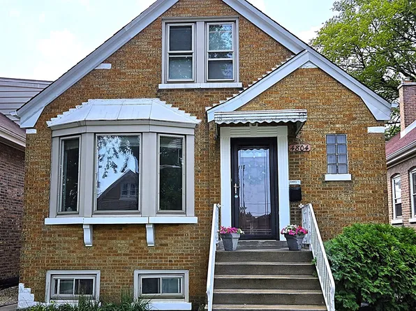 4804 S Kildare Ave, Chicago, IL 60632