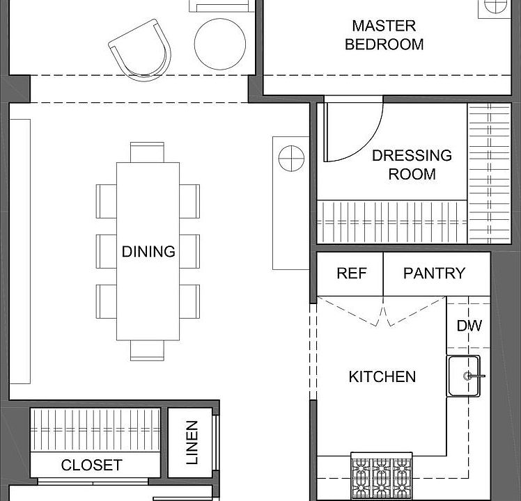 2nd image of 21 E 22nd St APT 9C