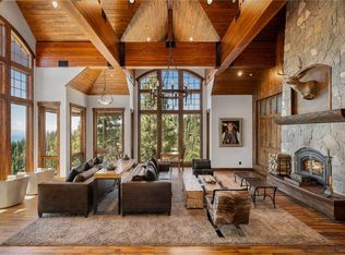 797 Ida Ct, Incline Village, NV 89451