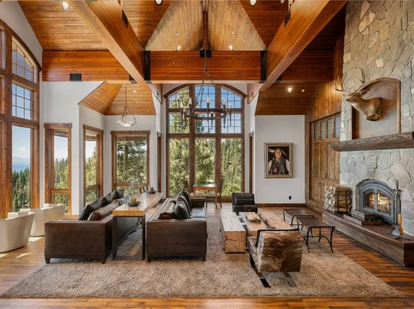 797 Ida Ct, Incline Village, NV 89451